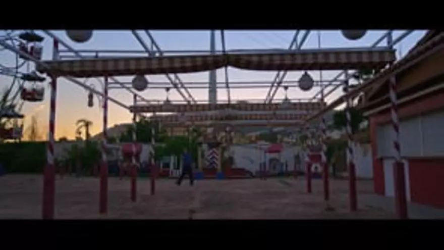 El documental 'Tívoli' se presenta en el 52 aniversario de la inauguración del parque