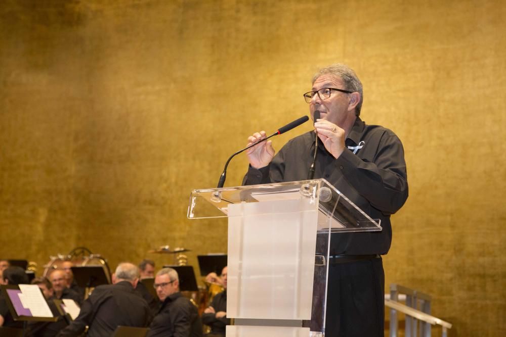 Alrededor de 10.000 alumnos de 10 colegios han participado en esta iniciativa de la Concejalía de Cultura