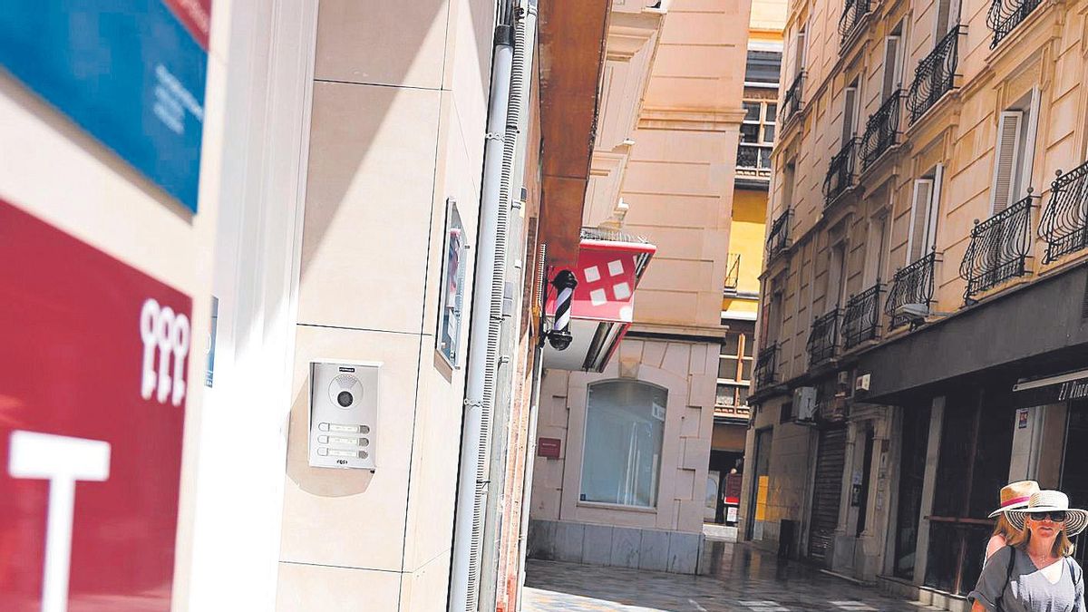 Pisos turísticos en Cartagena.