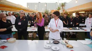 Estas son las marineras ganadoras de la pasada edición