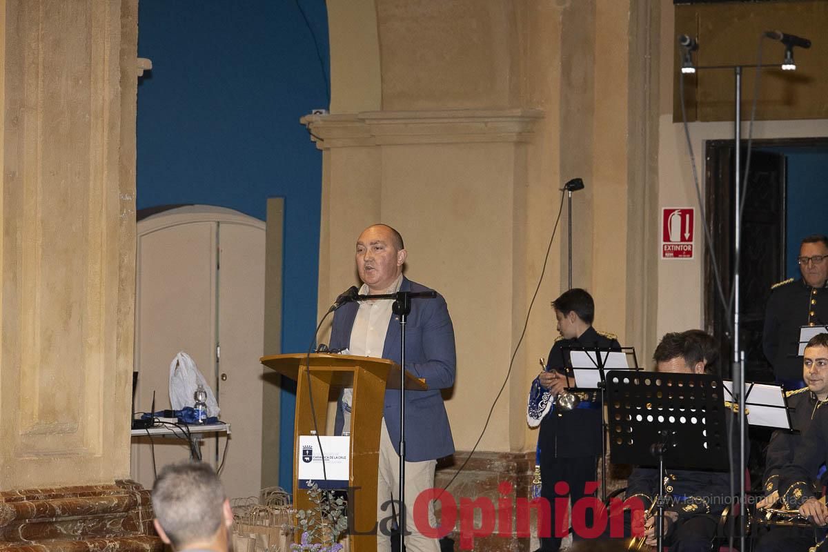 Actos del 150 aniversario de la Cofradía Nuestra Señora de Los Dolores de Caravaca