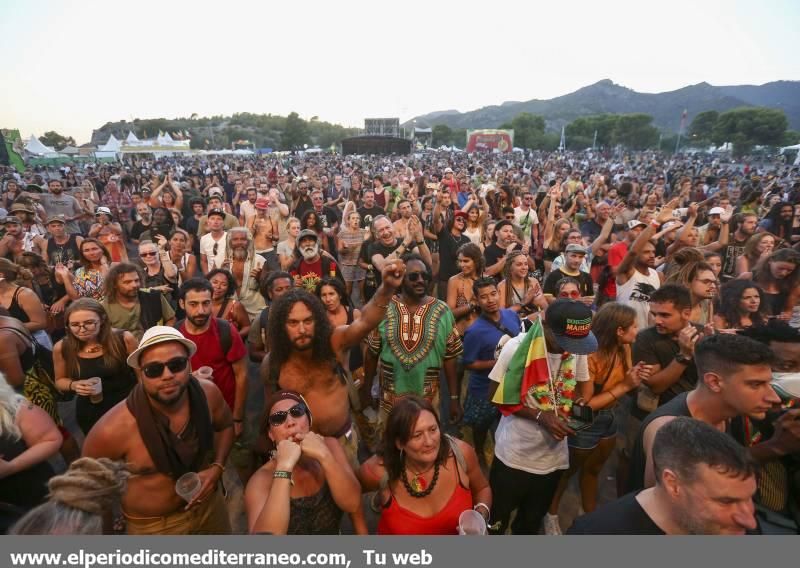 Rototom 2018