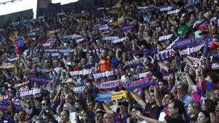 115 aniversario: el Levante UD redibuja su mapa de influencia