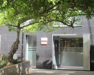 Figueres tramita l'obertura de la nova subseu de la Guàrdia Urbana a tocar la plaça de l'Estació