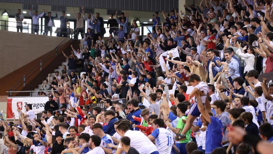El Wanapix Sala 10 disputará en Figueruelas la fase final del Campeonato de España juvenil de fútbol sala