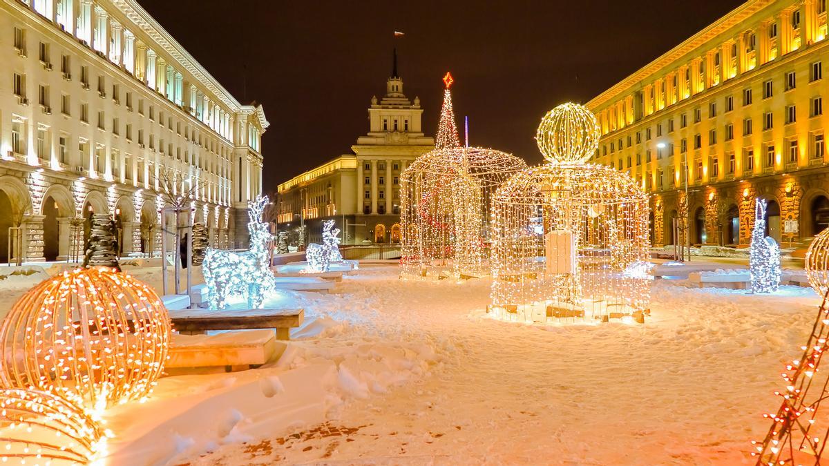 La ciudad más barata de Europa para pasar la Nochevieja