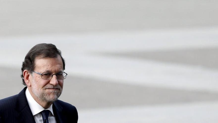 Mariano Rajoy