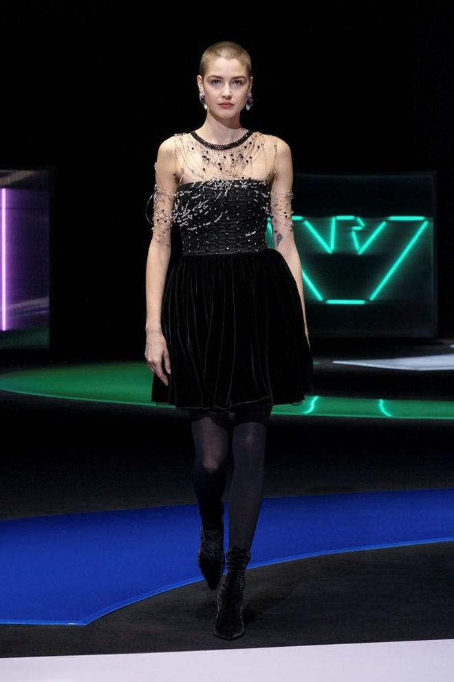 Emporio Armani