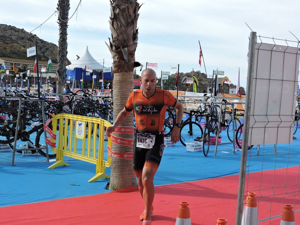 Triatlón Marqués de Águilas