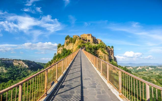 Civita di Bagnoregio