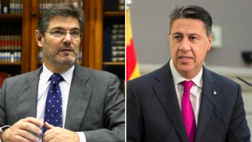 El PP blande ya &quot;sin complejos&quot; una posible retirada de competencias a la Generalitat