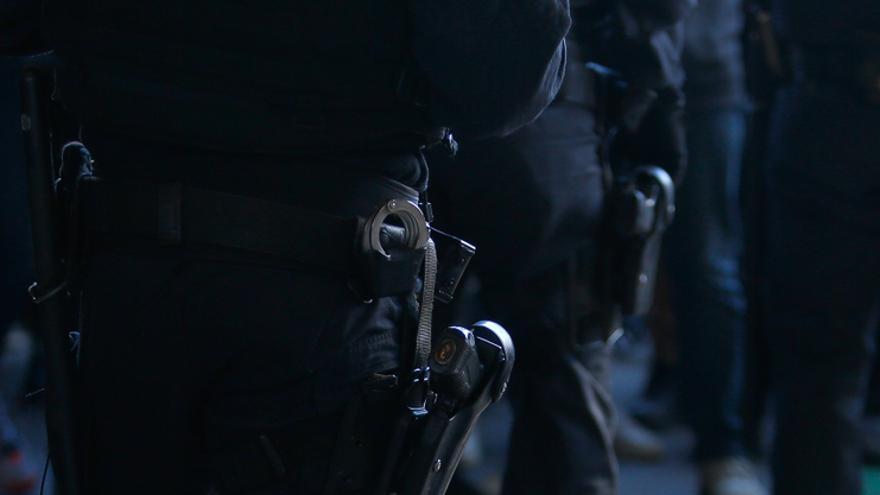 Detenidos siete fugitivos en Málaga y Alicante en tres semanas