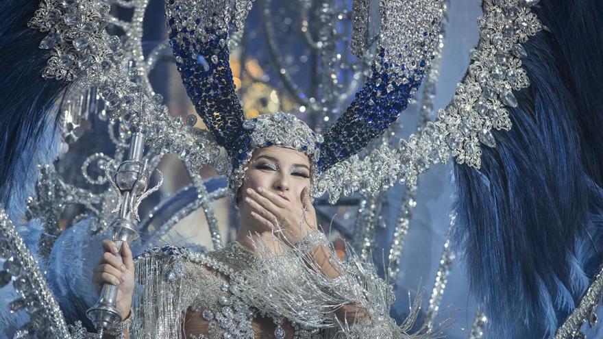 Designado el jurado de la Gala de Elección de la Reina del Carnaval de este viernes