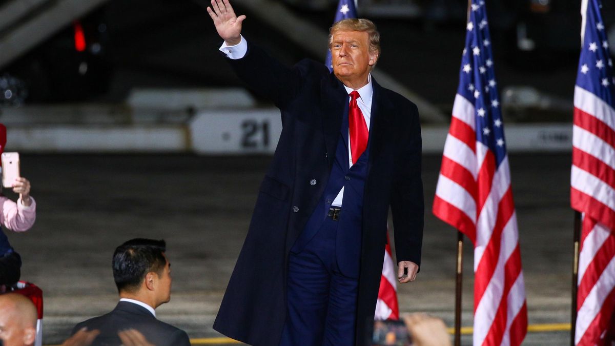 Donald Trump tarifeleri, doğrudan