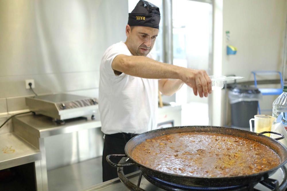 La Agencia Valenciana de Turismo, el Ayuntamiento de Torrevieja y la UA han organizado unas jornadas en las que se analiza el papel que debe desempeñar el turismo en la actividad pesquera tradicional