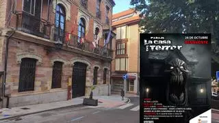 La Casa del Terror de Benavente suma adeptos