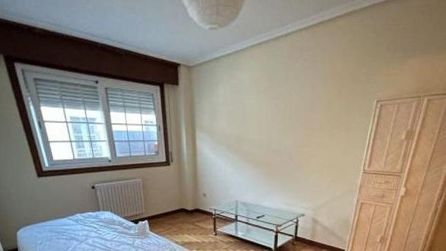 Piso en venta en Casco Vello, Vigo