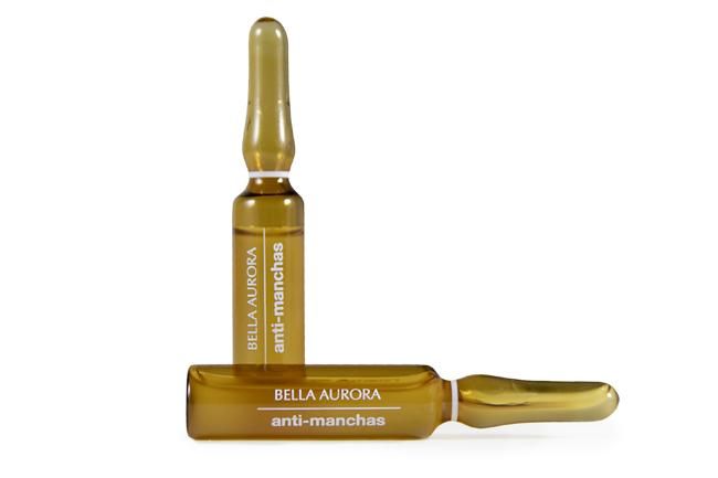 Ampollas bio 10 forte