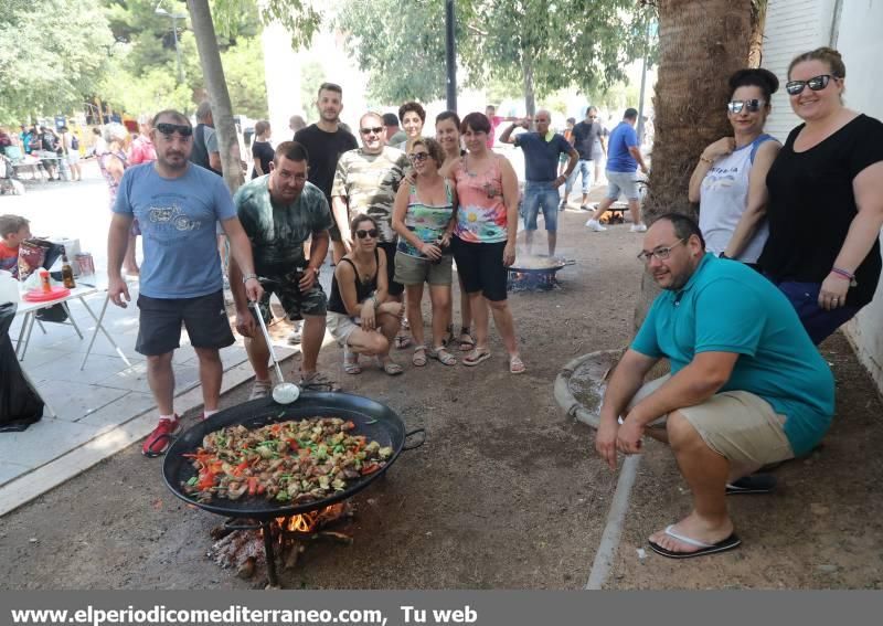 Fiestas de Agosto en Castellón