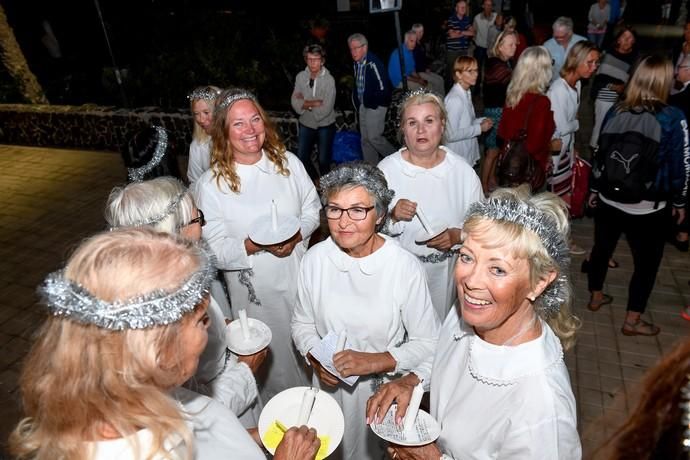 GRAN CANARIA  12-11-18  SAN BARTOLOME DE ...