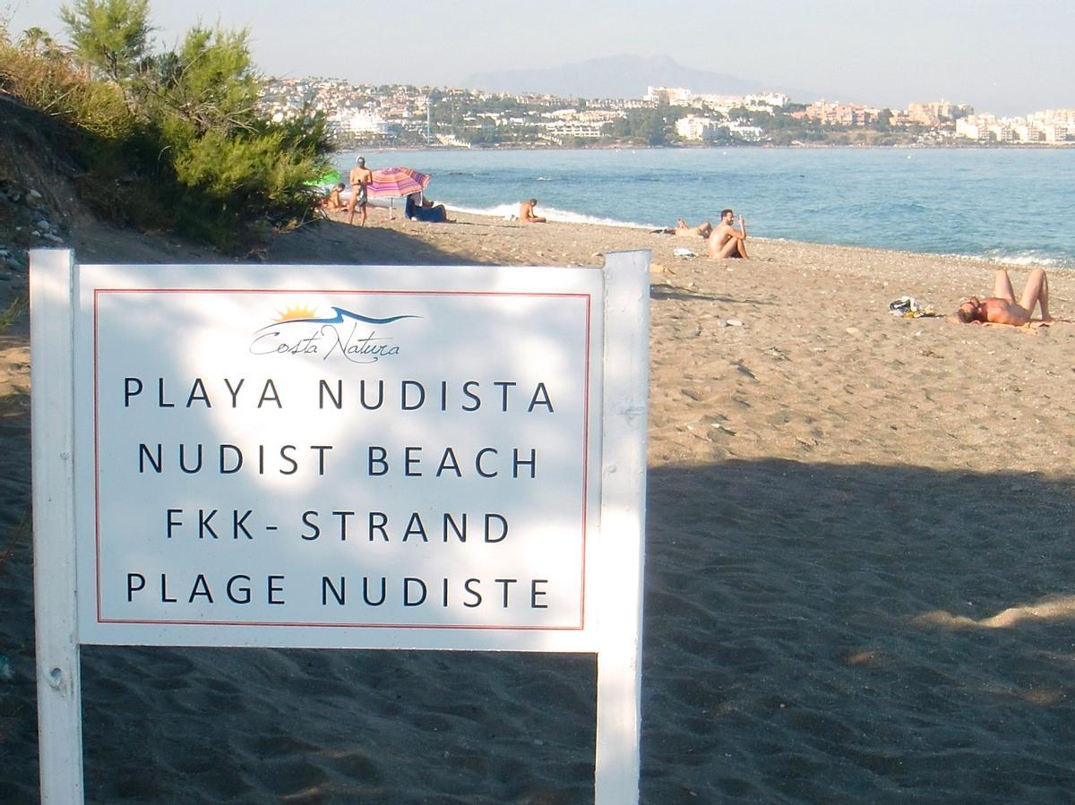 PLAYAS NUDISTAS ANDALUCÍA | Andalucía, paraje de las mejores playas nudistas