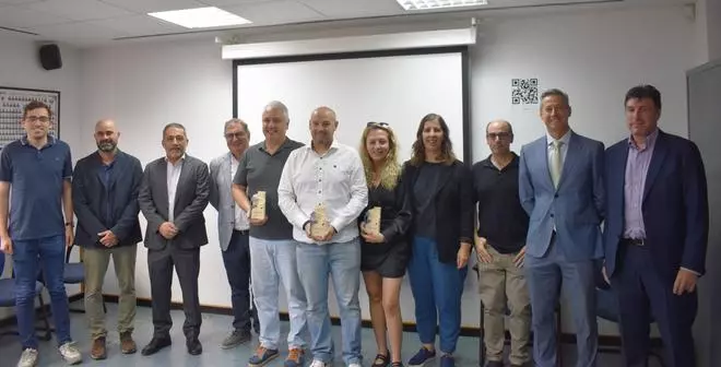 Conoce el proyecto ganador de la Cátedra Vectalia de la Universidad de Alicante