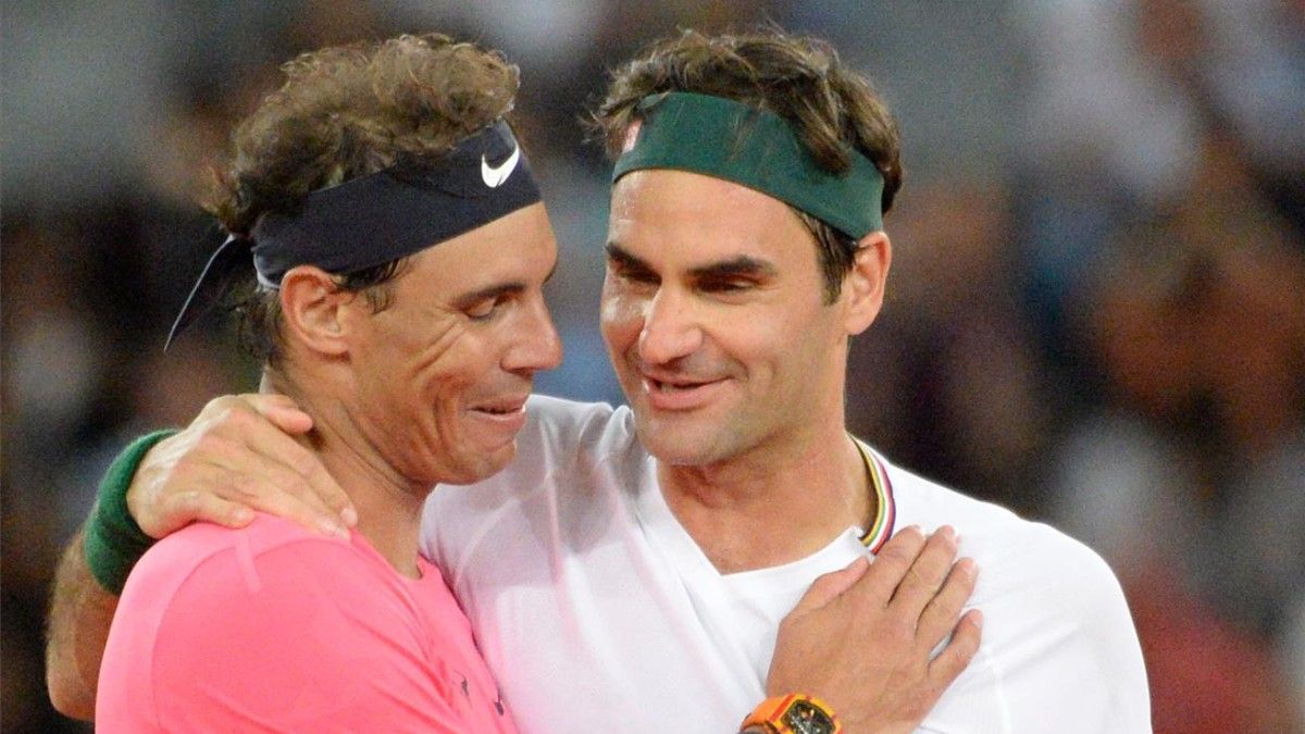 Nadal y Federer podrían inaugurar el nuevo Bernabéu