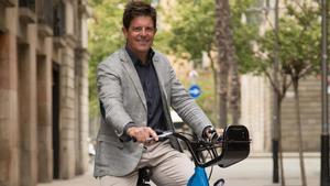 Cooltra lanza un servicio de suscripción de bicicletas eléctricas