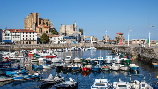 Castro Urdiales