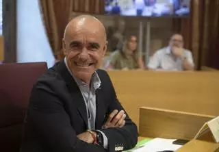 Muñoz acusa a Sanz de "perder" 160.000 euros para la Bienal y el FeMÀS