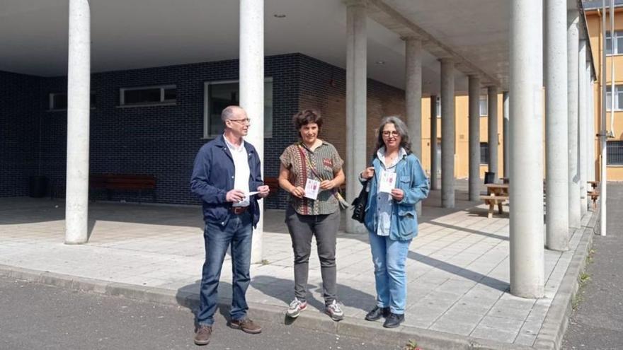 Fin de semana en Llanes con cine, educación y etnografía