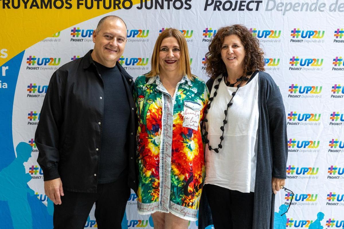 V jornadas Camino de los valores