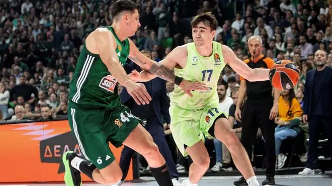 El Barça visita a Maccabi con la obligación de poner fin a su crisis