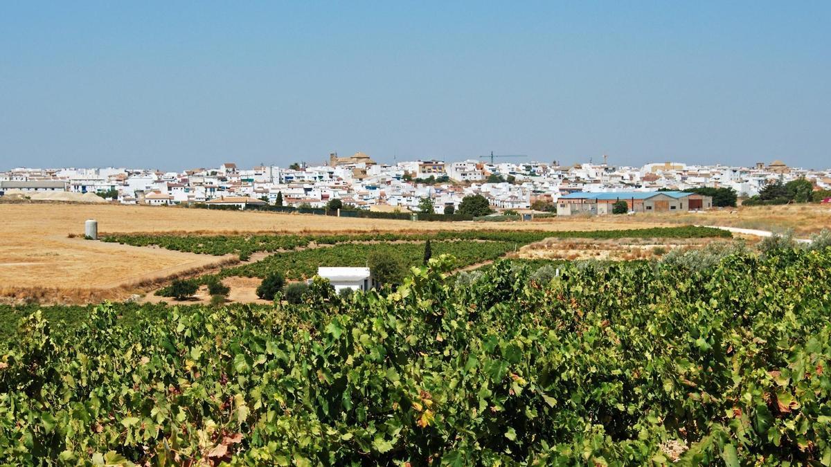 Un pueblo en el que vivió una de las brujas más famosas de la historia.