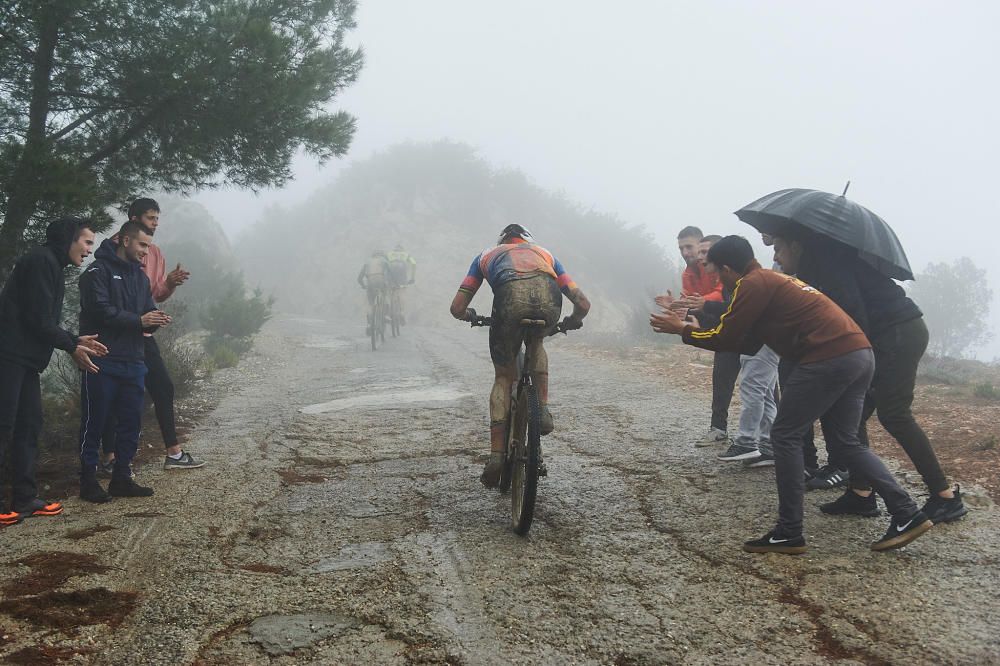 Vuelta a Ibiza MTB