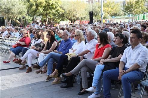 Dia del Major en Almassora