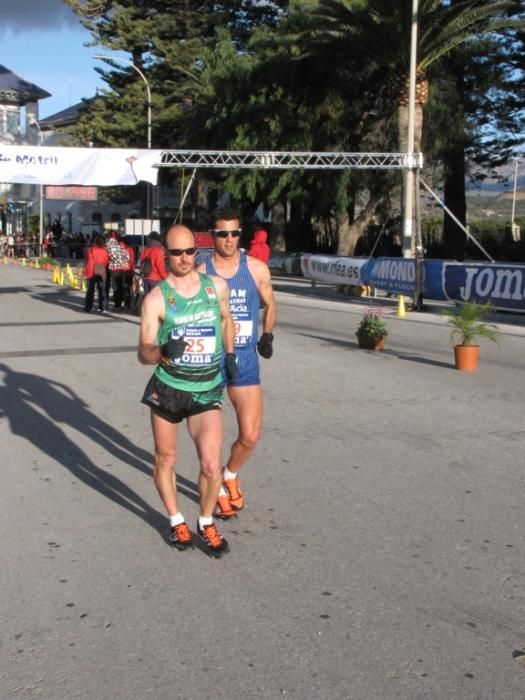 Campeonato de España de Marcha en Motril