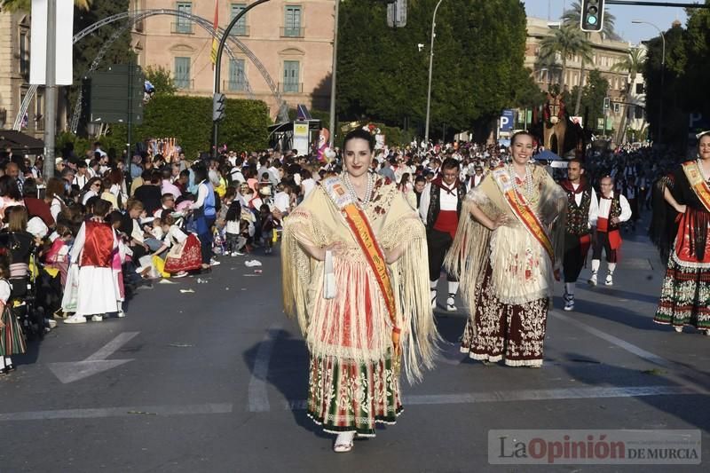 Desfile del Bando de la Huerta (II)