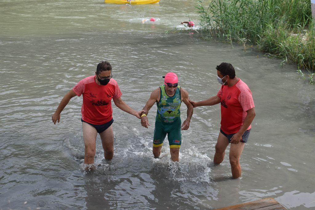 Triatlón de Cieza (II)