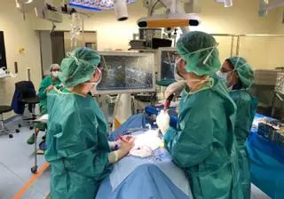 El gasto en fármacos y material sanitario doblará al de obras y medio ambiente