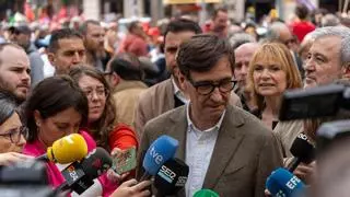 Illa está dispuesto a hablar con Puigdemont para intentar formar Gobierno en Cataluña