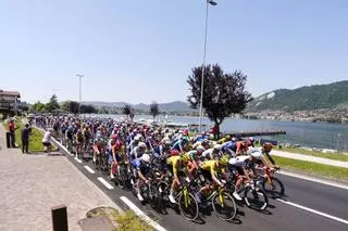 Giro de Italia, etapa 18: Fai della Paganella - Pieve di Soligo, en directo