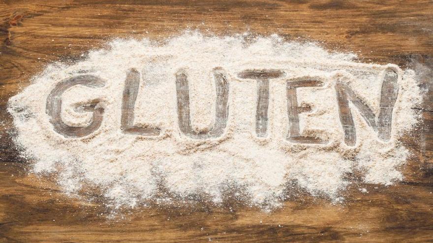 Vivir sin gluten por elección