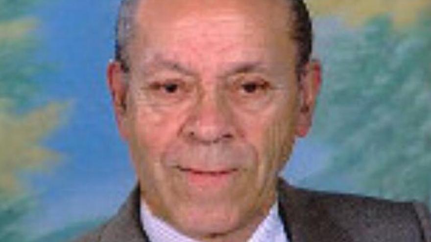 Fallece Gregorio Barreto Viñoly, Cronista Oficial de Haría