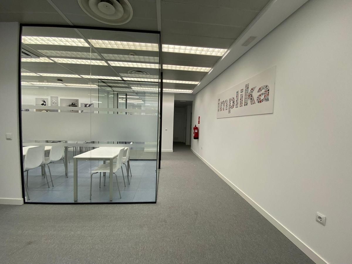 Implika inaugura nueva sede en Córdoba para potenciar la empleabilidad de la provincia