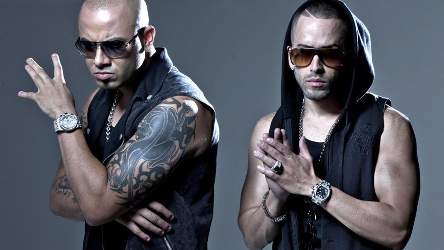 Wisin y Yandel clausuran su carrera con el disco &#039;La Última Misión&#039;