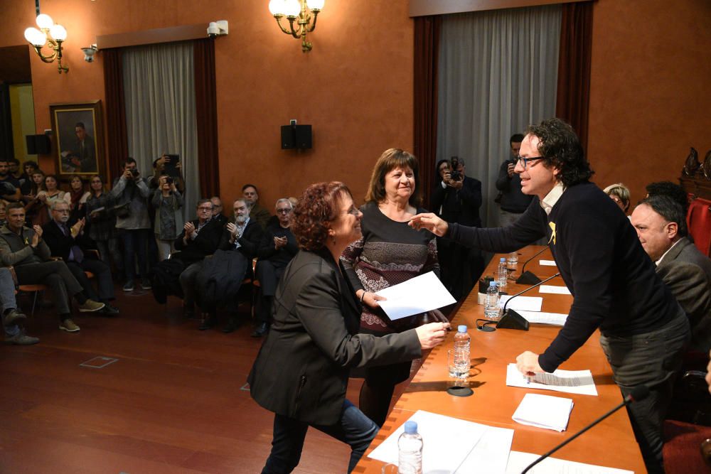 Premis Lecetània i el Bages de Cultura