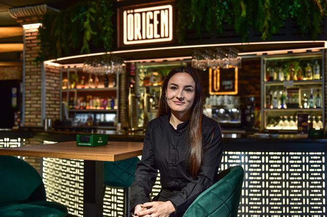 Fotogalería | Las imágenes de Örigen, el restaurante que ha abierto en Plasencia Ana María Rodríguez