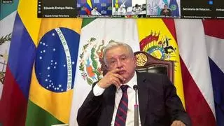 México recibe el respaldo de Brasil, Colombia y Venezuela para condenar a Ecuador