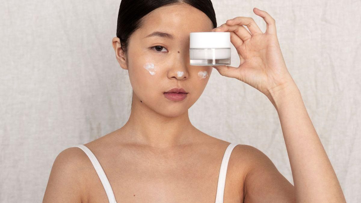 La mascarilla coreana de colágeno viral con la que lucirás un rostro hidratado y sin arrugas
